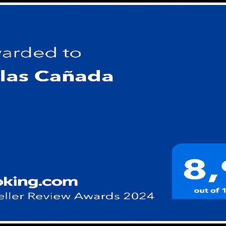 Villas Canada Torrox Εξωτερικό φωτογραφία