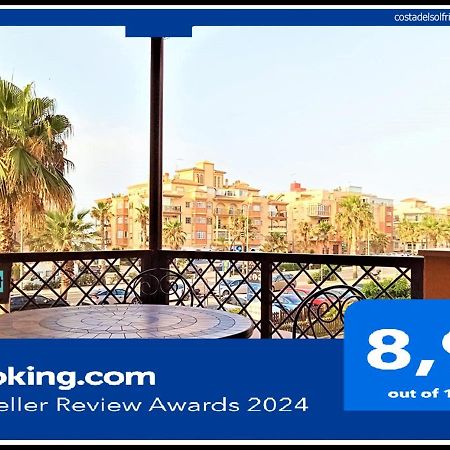 Villas Canada Torrox Εξωτερικό φωτογραφία