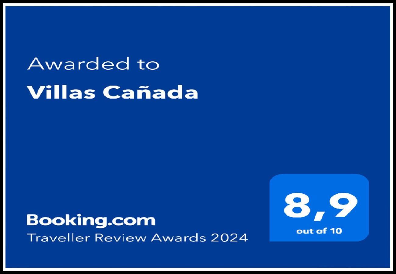 Villas Canada Torrox Εξωτερικό φωτογραφία