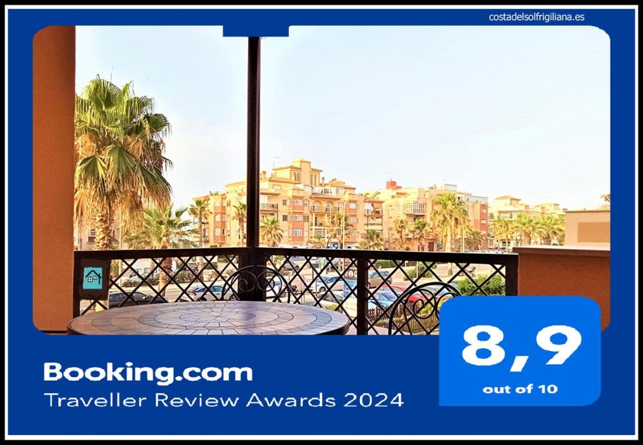 Villas Canada Torrox Εξωτερικό φωτογραφία