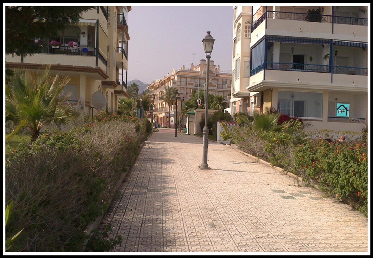 Villas Canada Torrox Εξωτερικό φωτογραφία