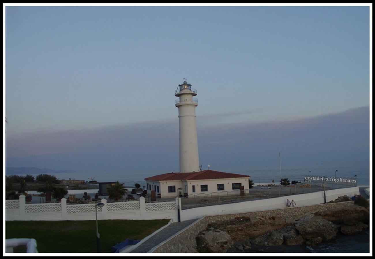 Villas Canada Torrox Εξωτερικό φωτογραφία