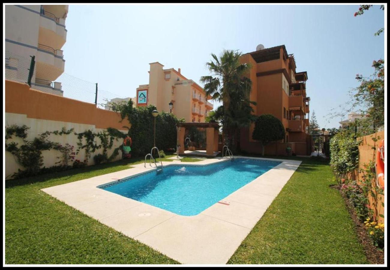 Villas Canada Torrox Εξωτερικό φωτογραφία