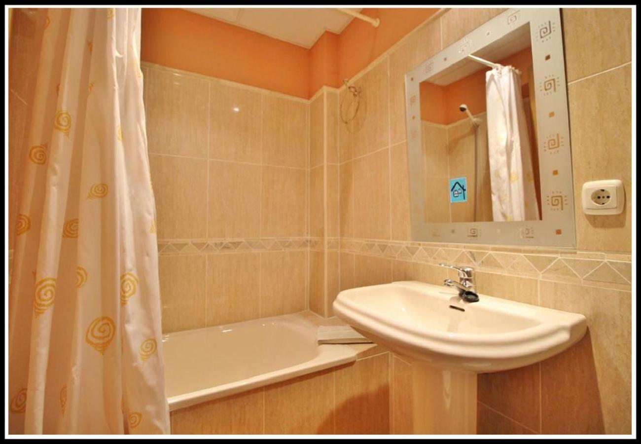 Villas Canada Torrox Εξωτερικό φωτογραφία