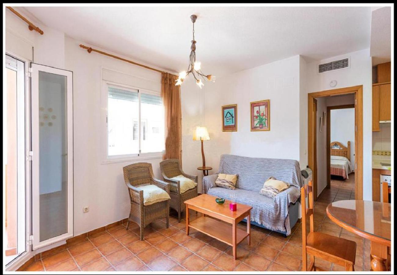 Villas Canada Torrox Εξωτερικό φωτογραφία