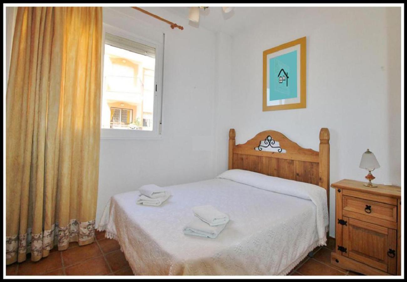 Villas Canada Torrox Εξωτερικό φωτογραφία