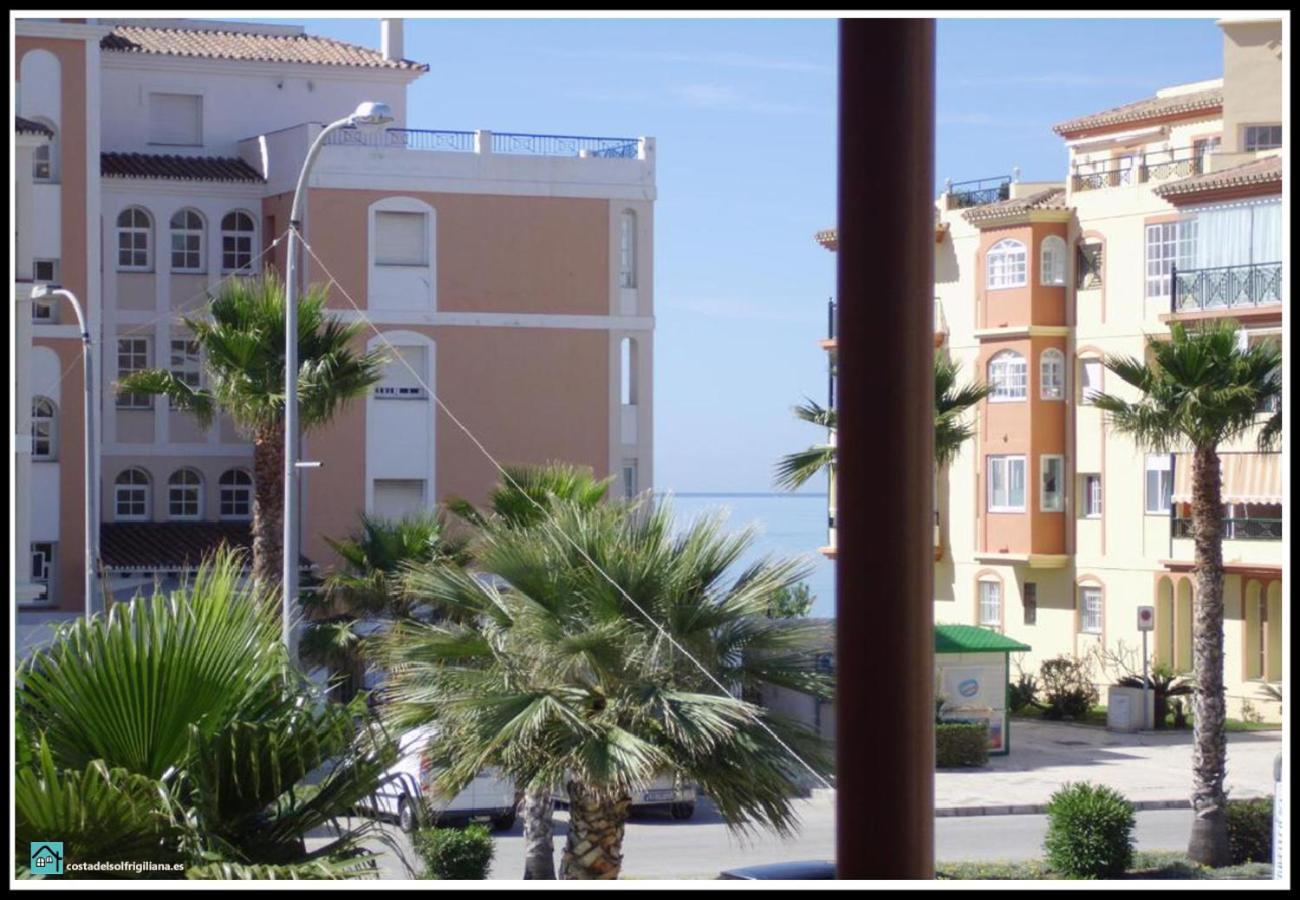 Villas Canada Torrox Εξωτερικό φωτογραφία