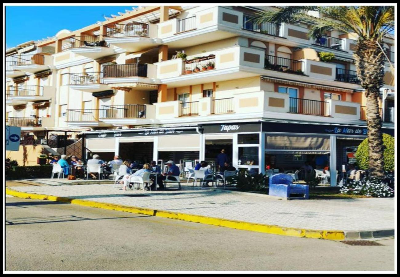 Villas Canada Torrox Εξωτερικό φωτογραφία