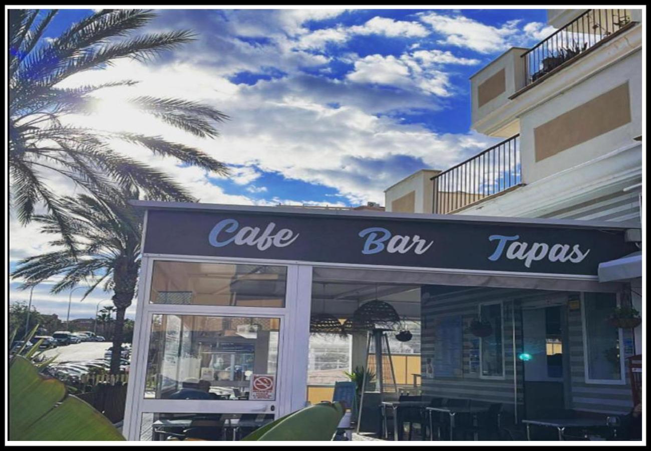 Villas Canada Torrox Εξωτερικό φωτογραφία