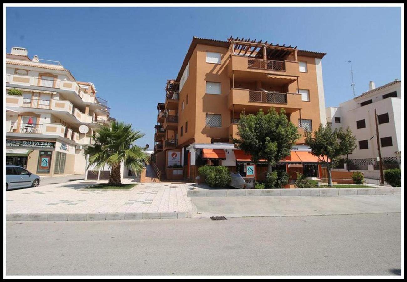 Villas Canada Torrox Εξωτερικό φωτογραφία