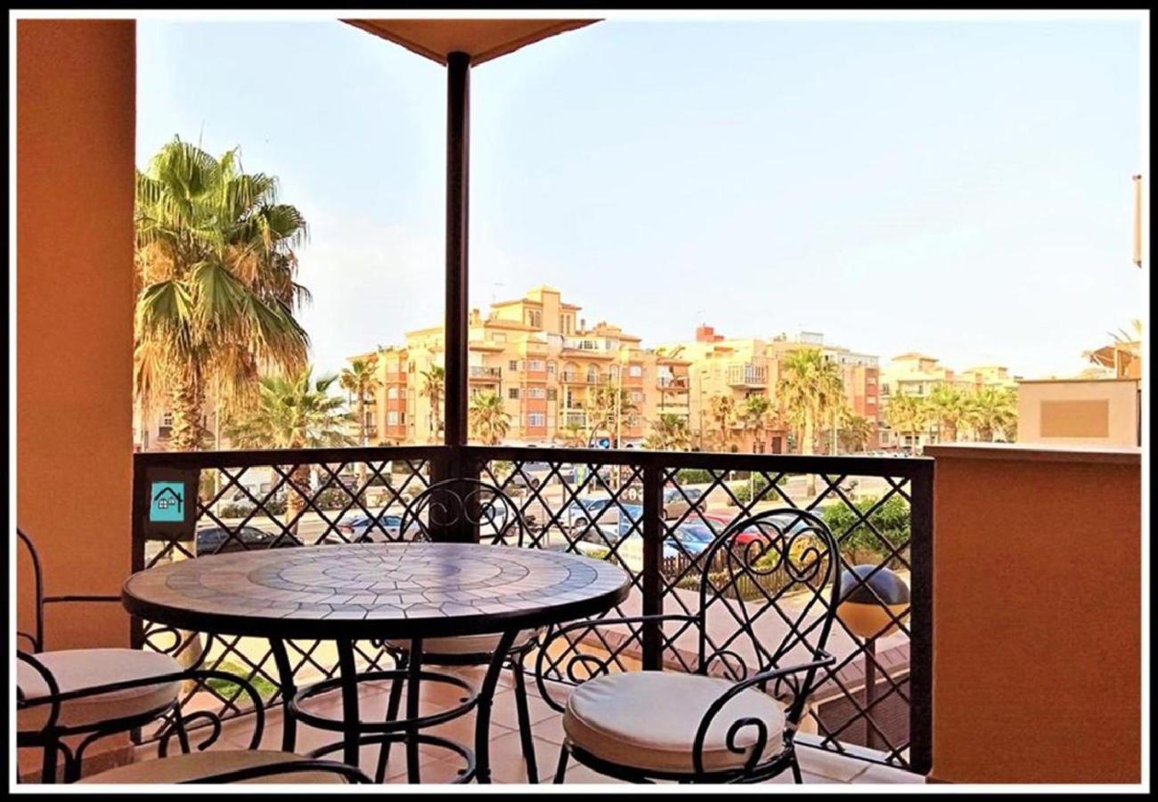 Villas Canada Torrox Εξωτερικό φωτογραφία