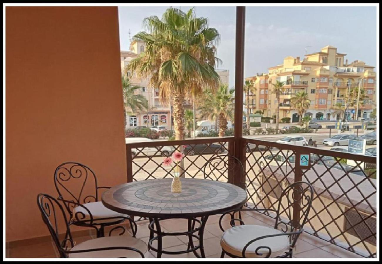 Villas Canada Torrox Εξωτερικό φωτογραφία